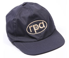 RPA Baseball Cap