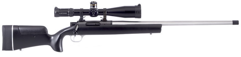RPA Interceptor Sporting Rifle