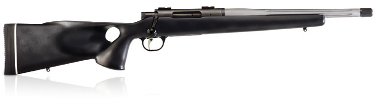 RPA Woodland Stalker Hunting Rifle