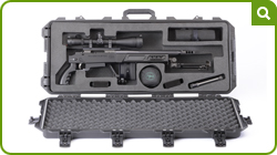 Rangemaster 7.62 STBY Kit Case